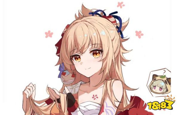 原神宵宫首选圣遗物推荐 宵宫最适配圣遗物选择