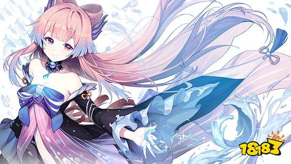 原神心海首选圣遗物推荐 珊瑚宫心海最适配圣遗物建议