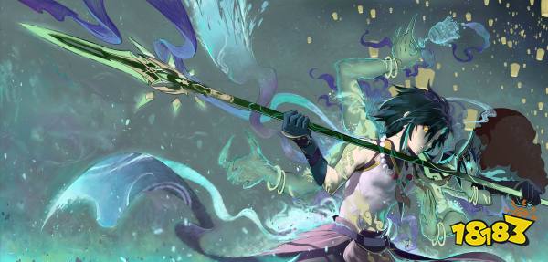 原神魈首选几命 魈最优命座选择攻略