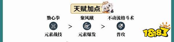 原神鹿野院平藏值不值得培养 鹿野院平藏培养攻略