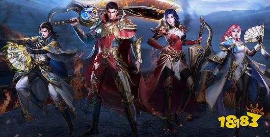 最新1.76神途手游在哪里下载 最新1.76神途手游下载地址