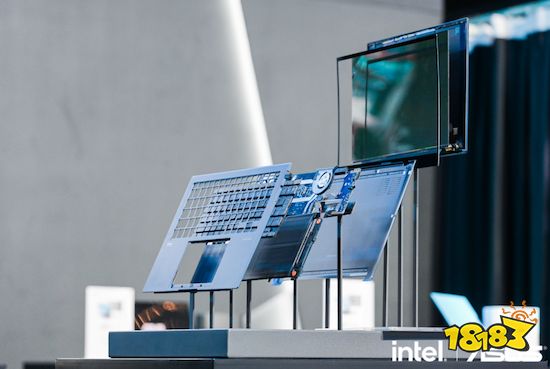 一文读懂华硕轻薄本2023新品发布会 定位精准,全场景覆盖