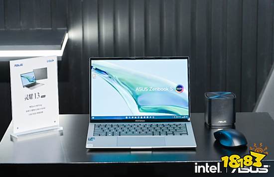 一文读懂华硕轻薄本2023新品发布会 定位精准,全场景覆盖