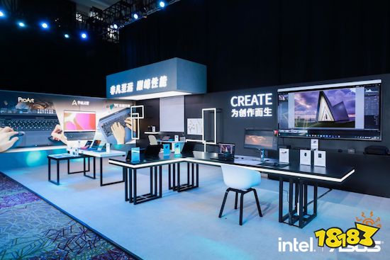 一文读懂华硕轻薄本2023新品发布会 定位精准,全场景覆盖