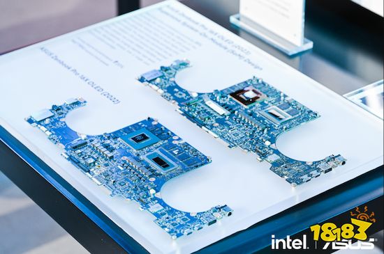 一文读懂华硕轻薄本2023新品发布会 定位精准,全场景覆盖