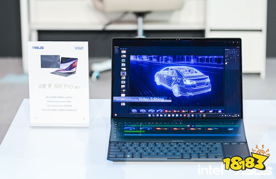 一文读懂华硕轻薄本2023新品发布会 定位精准,全场景覆盖