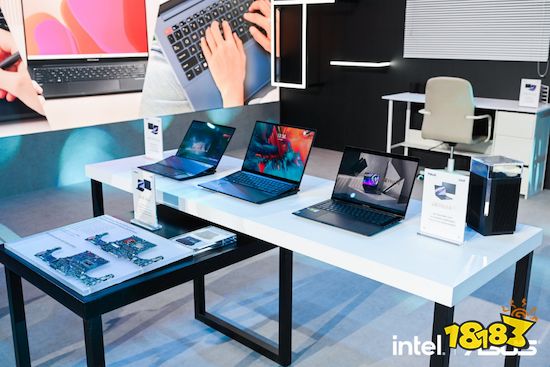 一文读懂华硕轻薄本2023新品发布会 定位精准,全场景覆盖