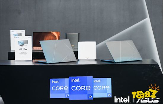 一文读懂华硕轻薄本2023新品发布会 定位精准,全场景覆盖