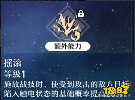 崩壞星穹鐵道希露瓦技能怎么加點 希露瓦技能介紹及加點推薦