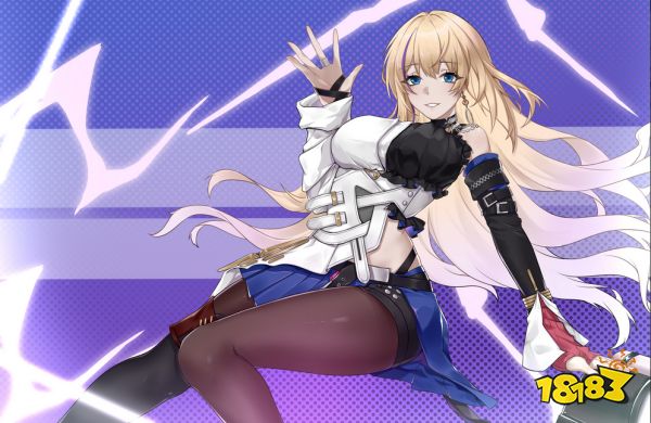 崩坏星穹铁道希露瓦技能有什么 希露瓦技能详细介绍