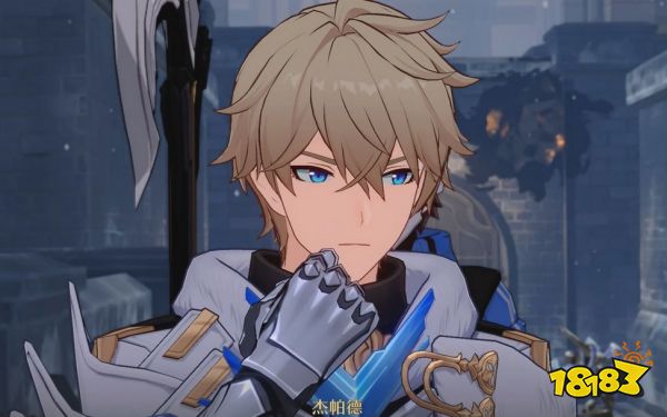 崩坏星穹铁道全角色图鉴汇总 星穹铁道全角色培养攻略