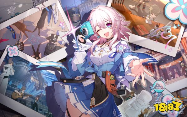 崩坏星穹铁道全角色图鉴汇总 星穹铁道全角色培养攻略