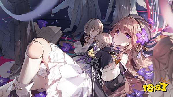 崩坏星穹铁道全角色图鉴汇总 星穹铁道全角色培养攻略