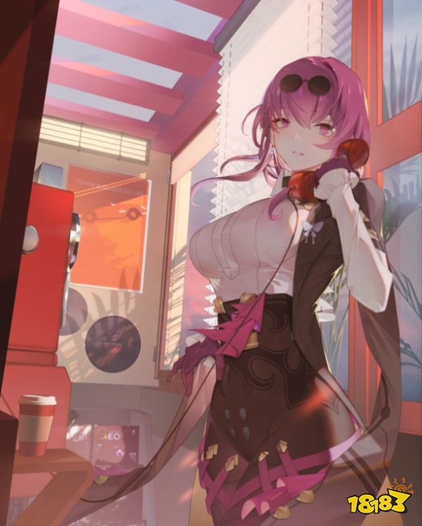 崩坏星穹铁道卡芙卡光锥推荐 卡芙卡用什么光锥好