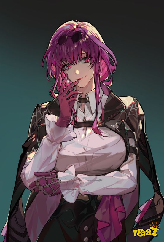 崩坏星穹铁道卡芙卡光锥推荐 卡芙卡用什么光锥好