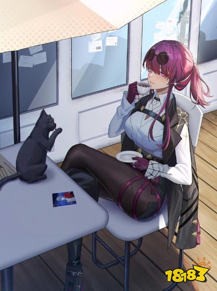 崩坏星穹铁道卡芙卡阵容推荐 卡芙卡配对阵容怎么搭配