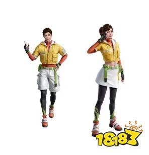 和平精英四周年福利盛典有什么 四周年福利盛典爆料