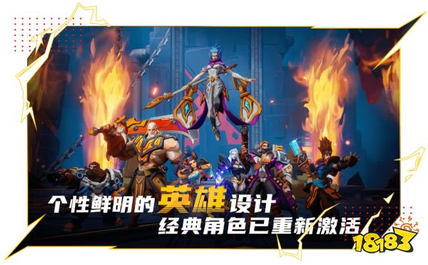 看过心动的直面会,我觉得一个老品类的文艺复兴可能要来了
