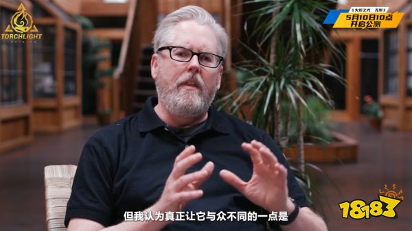 看过心动的直面会,我觉得一个老品类的文艺复兴可能要来了