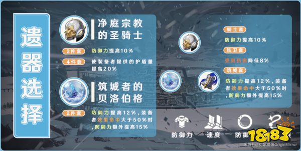 崩坏星穹铁道杰帕德遗器光锥阵容最强搭配推荐 崩坏星穹铁道杰帕德全方位角色攻略大全