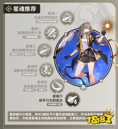 崩坏星穹铁道开拓者光锥用哪个好 崩坏星穹铁道开拓者最强光锥推荐