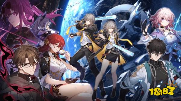 崩坏星穹铁道港服充值不了怎么办 港服不能充值解决方法