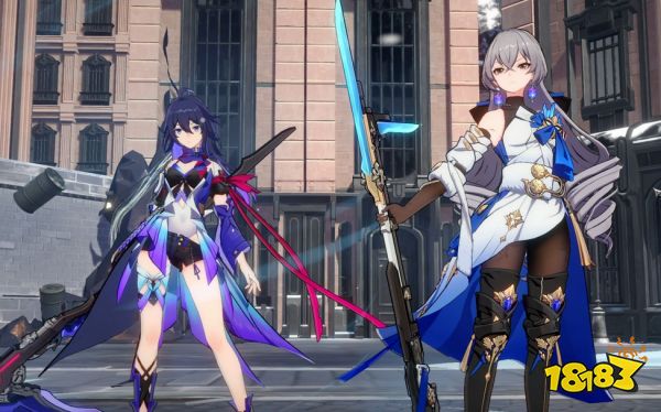 崩坏星穹铁道希儿晋阶材料分享 希儿等级升级材料清单