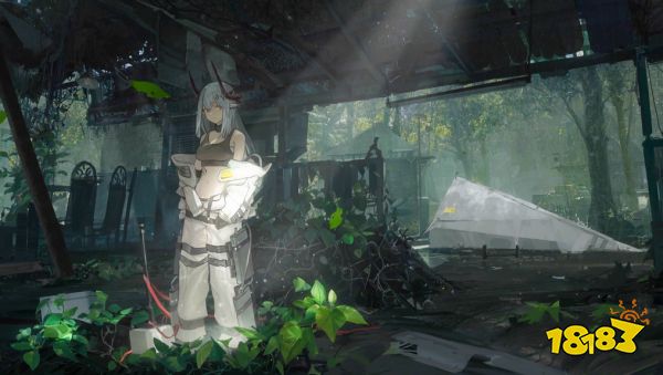 明日方舟四周年庆什么时候开始 四周年活动开始时间分享