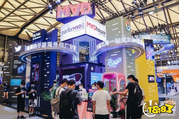 新一代支付技术平台 Nuvei 确认参展 2023 ChinaJoy BTOB