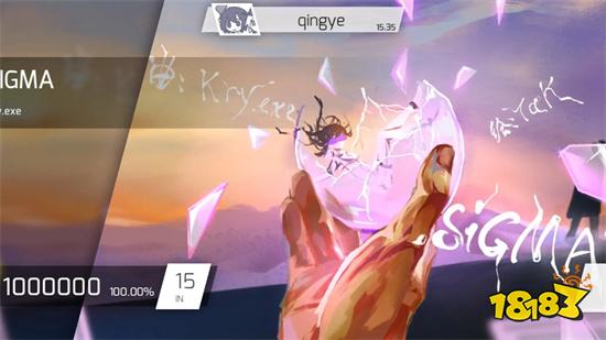 Phigros破解版最新版