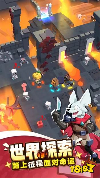 种地勇者官方正式版