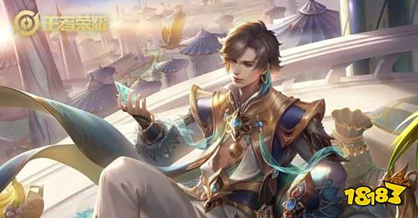 王者荣耀怎么看战力排行榜 看战力排行榜操作步骤一览