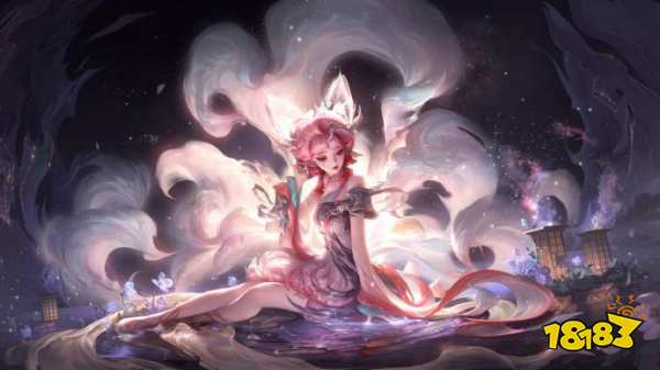 王者荣耀九尾妲己是至尊皮肤吗妲己新皮肤九尾狐品质一览