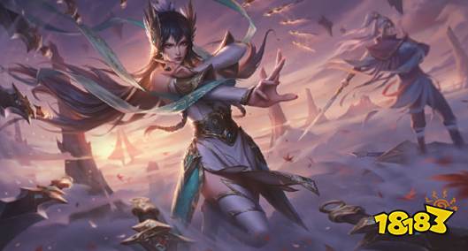 英雄联盟手游李青皮肤长什么样 NOV天赋觉醒李青皮肤爆料