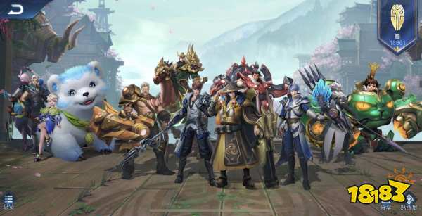 王者荣耀段位排列顺序是什么 2023最新最全段位等级表分享