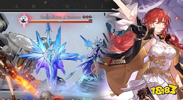 崩坏星穹铁道回归任务怎么做 任务攻略分享