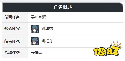 崩坏星穹铁道风雪免疫任务怎么做 风雪免疫任务攻略分享