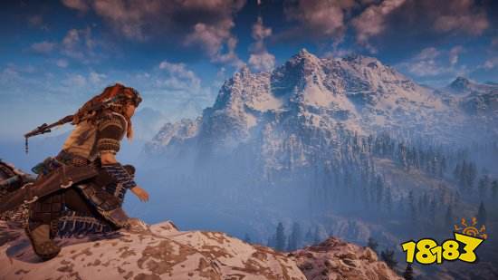 索尼有大计划 Decima引擎有望给PS其他工作室提供