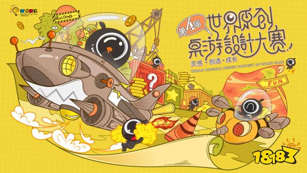 投资紧缺、创意枯竭,他们终于喝到沙漠中的第一口水