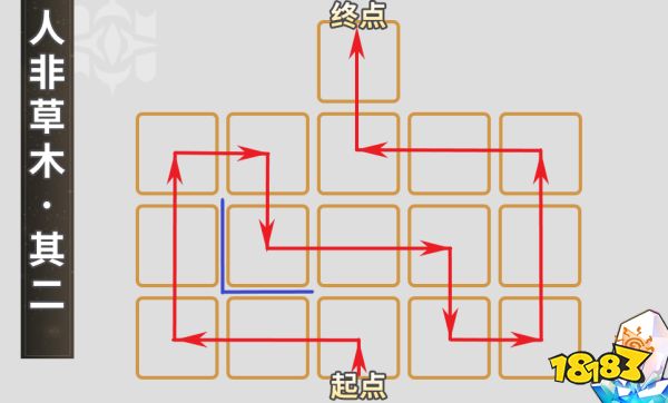 崩坏星穹铁道人非草木任务攻略 人非草木第一天任务怎么做
