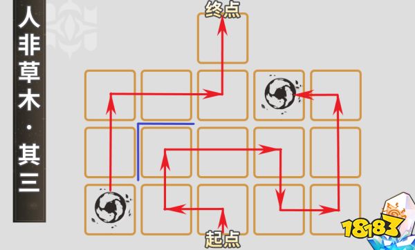 崩坏星穹铁道人非草木任务攻略 人非草木第一天任务怎么做