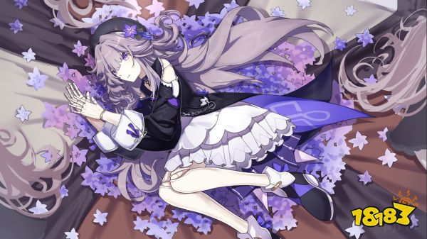 崩坏星穹铁道开服角色推荐 星穹铁道开服角色分享