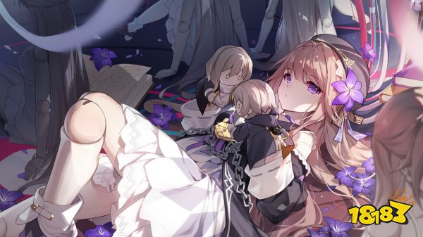 崩坏星穹铁道开服角色推荐 星穹铁道开服角色分享