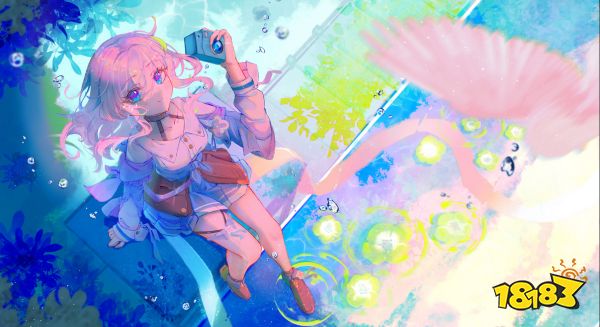 崩坏星穹铁道开服角色推荐 星穹铁道开服角色分享