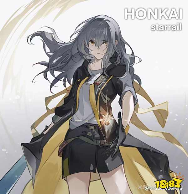 崩坏星穹铁道主角选男选女 星穹铁道主角性别选择推荐