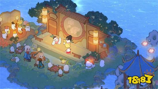 桃源深处有人家官网版