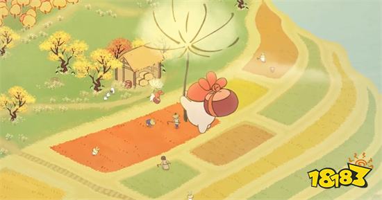 桃源深处有人家官方正式服