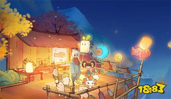 桃源深处有人家官方正式服