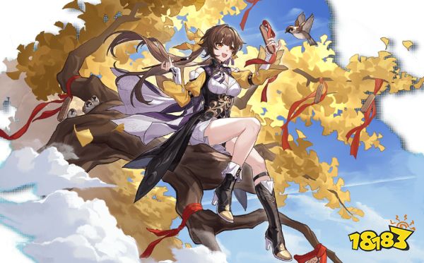 崩坏星穹铁道素裳首选圣遗物推荐 素裳圣遗物套装选择推荐