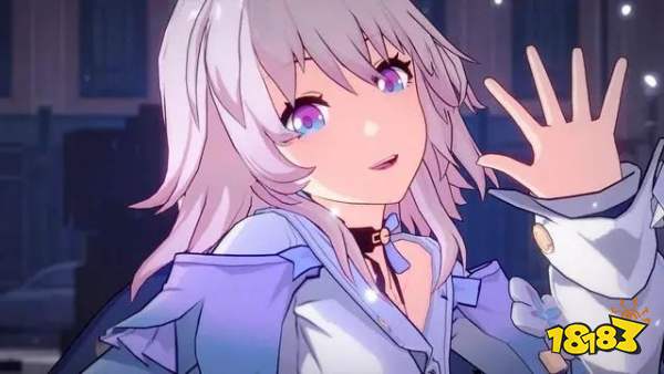 崩坏星穹铁道游戏兑换码入口在哪 兑换码兑换入口分享